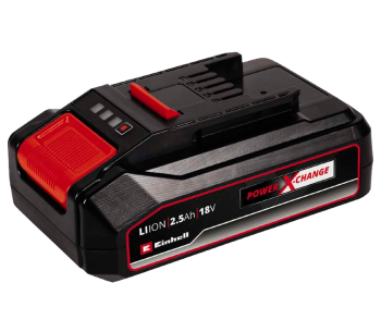 Аккумулятор EINHELL XPWR Слайдер 18В 2.5Ач photo