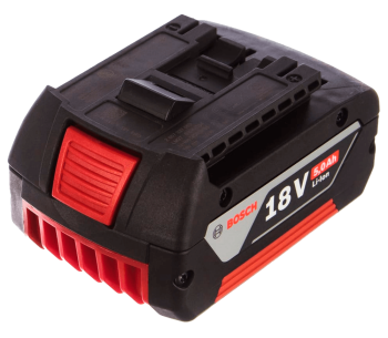 Аккумулятор BOSCH GBA 1600A002U5 Слайдер 18В 5Ач photo