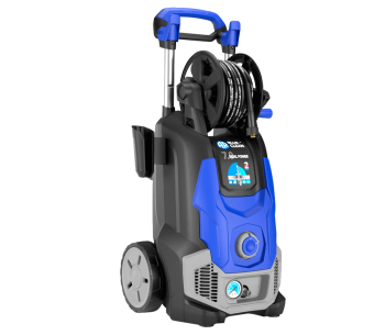 product Мойка высокого давления ANNOVI REVERBERI 7.0 Dual Power 2800вт 160бар 700л/ч