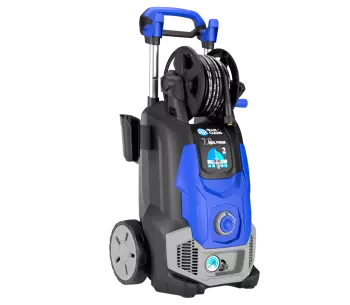 Мойка высокого давления ANNOVI REVERBERI 7.0 Dual Power 2800вт 160бар 700л/ч photo