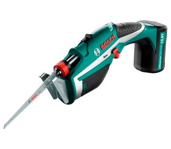 Fierăstrău sabie cu acumulator BOSCH Keo 10.8V 1.3Ah photo