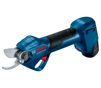 Ножницы аккумуляторные BOSCH Pro Pruner (6019K1021) 12В 3Ач photo