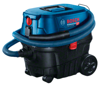 product Aspirator industrial BOSCH GAS 12-25 PL 1250w 200mbar 25L