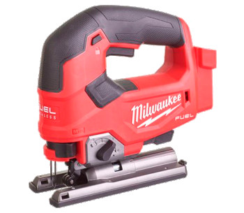 Лобзик аккумуляторный (без аккумуляторов) MILWAUKEE M18 FJS-0X 18В photo 0