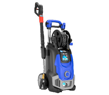 Aparat de spălat cu presiune ANNOVI REVERBERI 7.0 Dual Power 2800w 160bar 700l/h photo 0