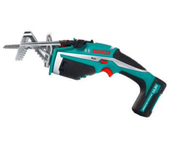 Fierăstrău sabie cu acumulator BOSCH Keo 10.8V 1.3Ah photo 0