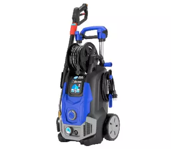 Мойка высокого давления ANNOVI REVERBERI 7.0 Dual Power 2800вт 160бар 700л/ч photo 1