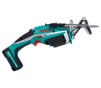 Fierăstrău sabie cu acumulator BOSCH Keo 10.8V 1.3Ah photo 1