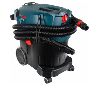 Aspirator industrial BOSCH GAS 35 L AFC 1200w 254mbar 35L photo 3