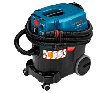 product Aspirator industrial BOSCH GAS 35 L AFC 1200w 254mbar 35L