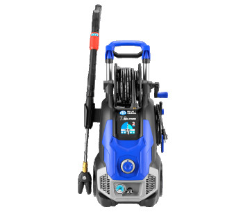 Aparat de spălat cu presiune ANNOVI REVERBERI 7.0 Dual Power 2800w 160bar 700l/h photo 2
