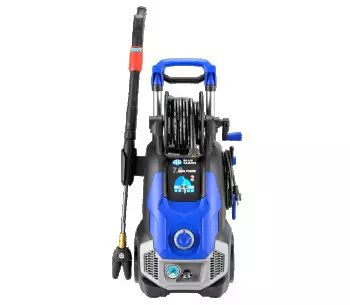 Мойка высокого давления ANNOVI REVERBERI 7.0 Dual Power 2800вт 160бар 700л/ч photo 2