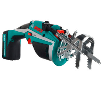 Fierăstrău sabie cu acumulator BOSCH Keo 10.8V 1.3Ah photo 2