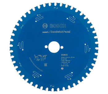 Пильный диск BOSCH 2608644144 240мм 48T photo