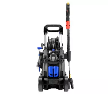 Мойка высокого давления ANNOVI REVERBERI 7.0 Dual Power 2800вт 160бар 700л/ч photo 3
