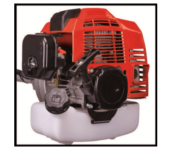 Триммер бензиновый EINHELL 34.365.55 2-х тактный 51.7см3 photo 3
