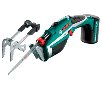 Fierăstrău sabie cu acumulator BOSCH Keo 10.8V 1.3Ah photo 3