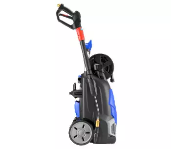 Мойка высокого давления ANNOVI REVERBERI 7.0 Dual Power 2800вт 160бар 700л/ч photo 4
