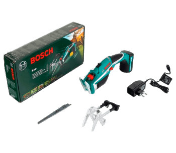 Fierăstrău sabie cu acumulator BOSCH Keo 10.8V 1.3Ah photo 4