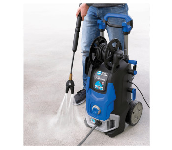 Aparat de spălat cu presiune ANNOVI REVERBERI 7.0 Dual Power 2800w 160bar 700l/h photo 6
