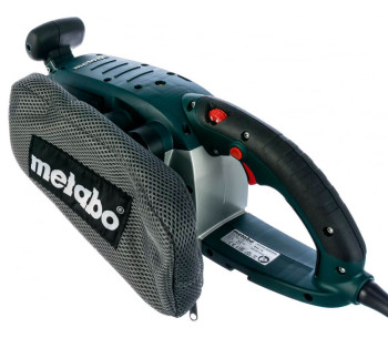 Шлифмашина ленточная METABO BAE 75 1010вт 75 мм photo 2