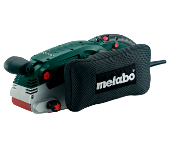 Шлифмашина ленточная METABO BAE 75 1010вт 75 мм photo