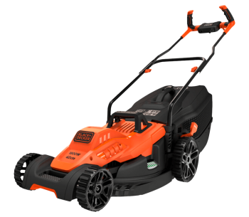 product Газонокосилка электрическая BLACK&DECKER BEMW481 1800вт 420мм