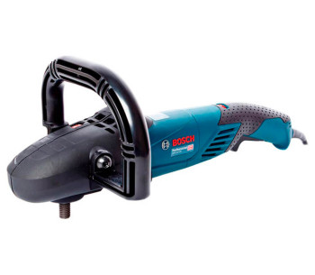 Mașină de polișat BOSCH GPO 14 CE 1400w 180mm photo 0