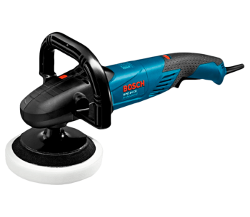 Mașină de polișat BOSCH GPO 14 CE 1400w 180mm photo