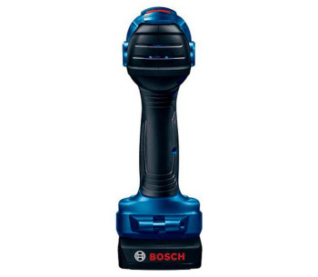 Mașină de înșurubat cu acumulator BOSCH GSR 180-Li (6019F8109) 18V 2Ah photo 3
