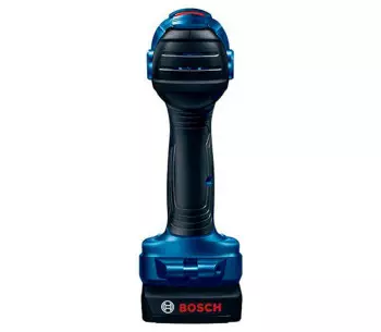 Шуруповерт аккумуляторный BOSCH GSR 180-Li (6019F8109) 18В 2Ач photo 3