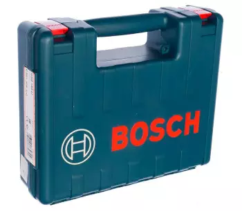 Шуруповерт аккумуляторный BOSCH GSR 180-Li (6019F8109) 18В 2Ач photo 9