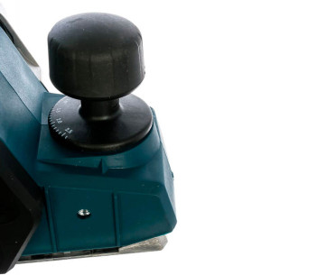 Рубанок BOSCH GHO 26-82 D 710вт 82мм photo 5