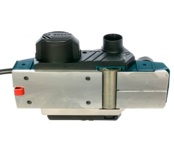 Рубанок BOSCH GHO 26-82 D 710вт 82мм photo 3