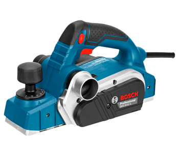 Рубанок BOSCH GHO 26-82 D 710вт 82мм photo