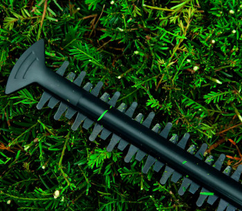 Кусторез аккумуляторный BOSCH Easy HedgeCut 18-45 450мм 18В 2Ач photo 8