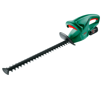 Кусторез аккумуляторный BOSCH Easy HedgeCut 18-45 450мм 18В 2Ач photo