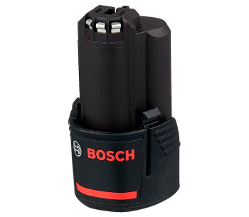 Аккумулятор BOSCH GBA 1600Z0002X Обойма 12В 2Ач photo