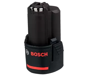 Acumulator BOSCH 1600Z0002X Titular 12V 2Ah photo