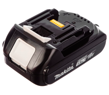 Аккумулятор MAKITA BL1815N Слайдер 18В 1.5Ач photo