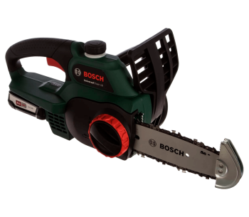 Цепная пила аккумуляторная BOSCH UniversalChain 18 200мм 18В 2.5Ач photo