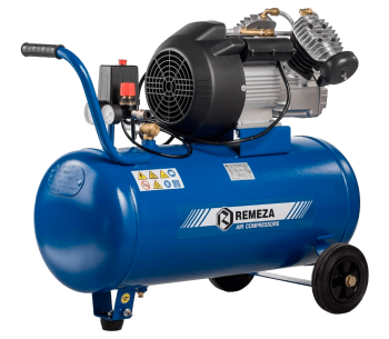 Compresor Remeza СБ4/С-50.J2047B 400l/min 50L photo