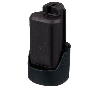 Аккумулятор BOSCH GBA 1600Z0002X Обойма 12В 2Ач photo 3