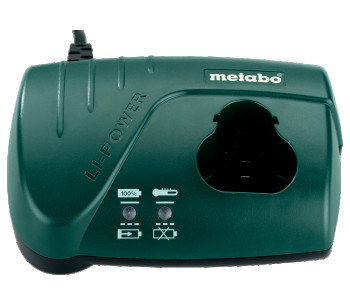 Incărcător METABO 627064000  10.8V 2.3A photo 0