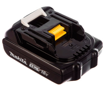 Аккумулятор MAKITA BL1815N Слайдер 18В 1.5Ач photo 3