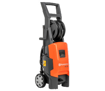 Мойка высокого давления Husqvarna PW 235 1800вт 135бар 520л/ч photo 0