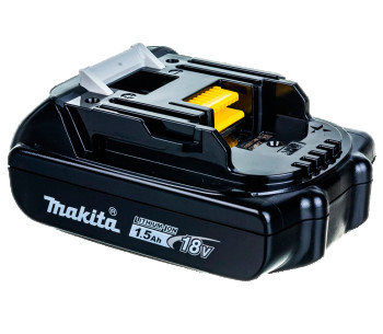 Аккумулятор MAKITA BL1815N Слайдер 18В 1.5Ач photo 2