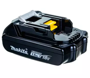 Acumulator MAKITA BL1815N Slider 18V 1.5Ah photo 2