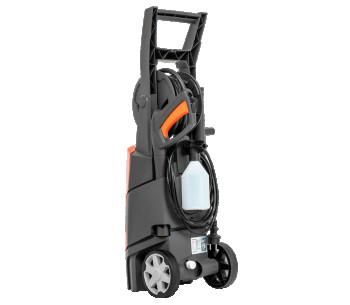 Мойка высокого давления Husqvarna PW 235 1800вт 135бар 520л/ч photo 1