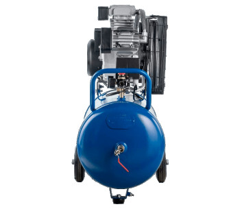 Compresor Remeza СБ4/С-100.LB40 580l/min 100L photo 1